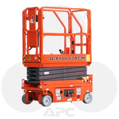 Dingli JCPT0607DCM