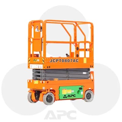 Dingli JCPT0807AC