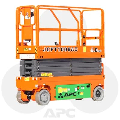 Dingli JCPT1008AC