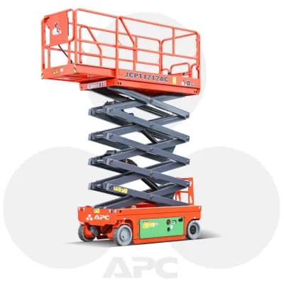 Dingli JCPT1212AC