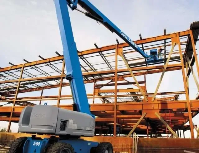 Boa Plataforma Elevatória e uma Ruim.