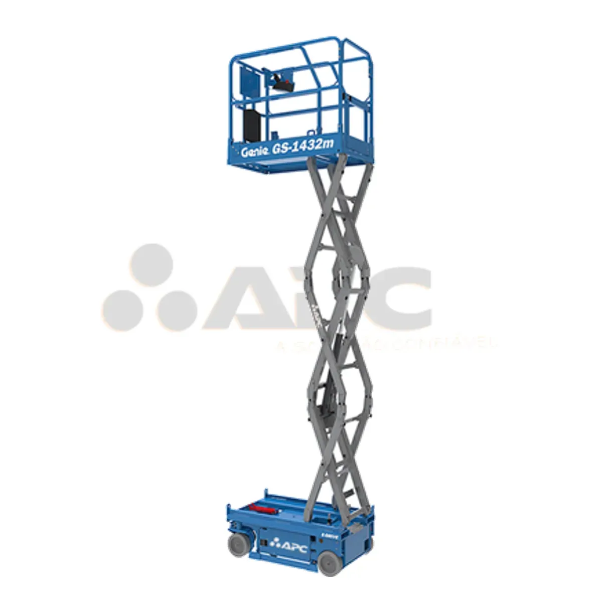Genie GS-1432m E-Drive (Micro)