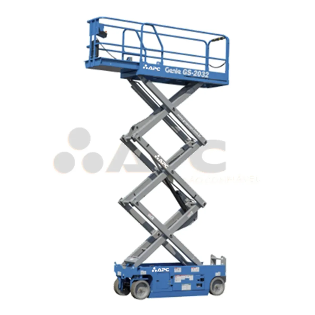 Genie GS-2032