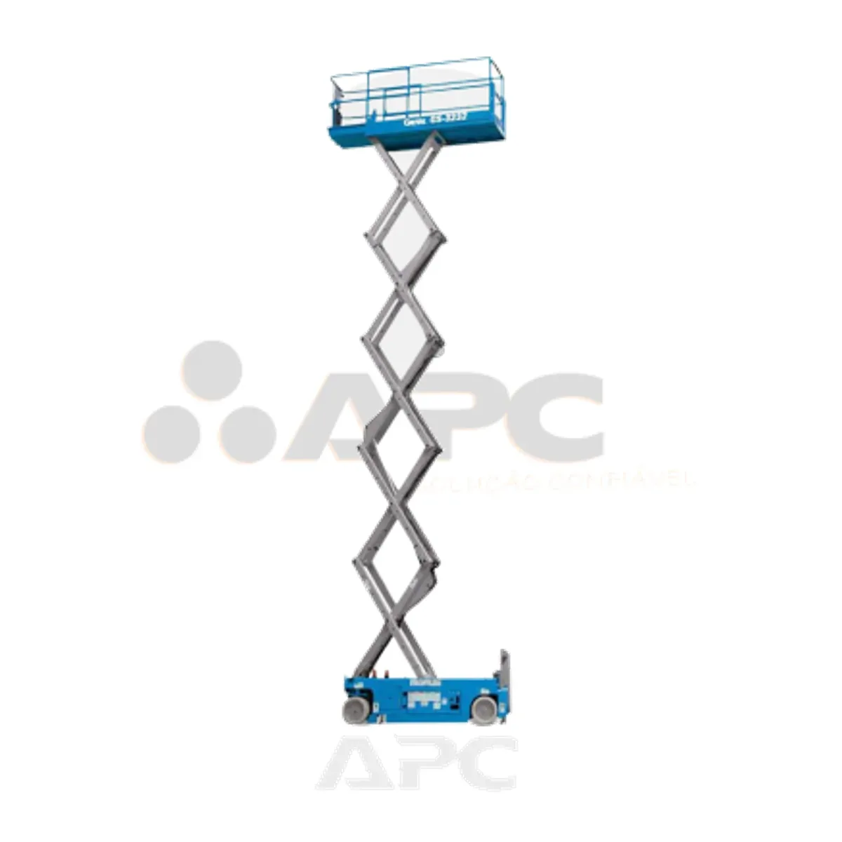 Genie GS-3232-E-DRIVE-NMT