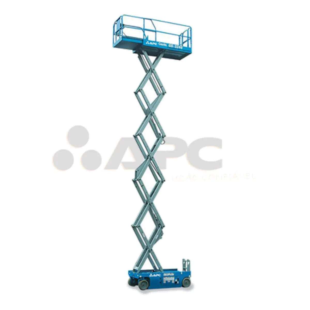 Genie GS-3246 (G5)