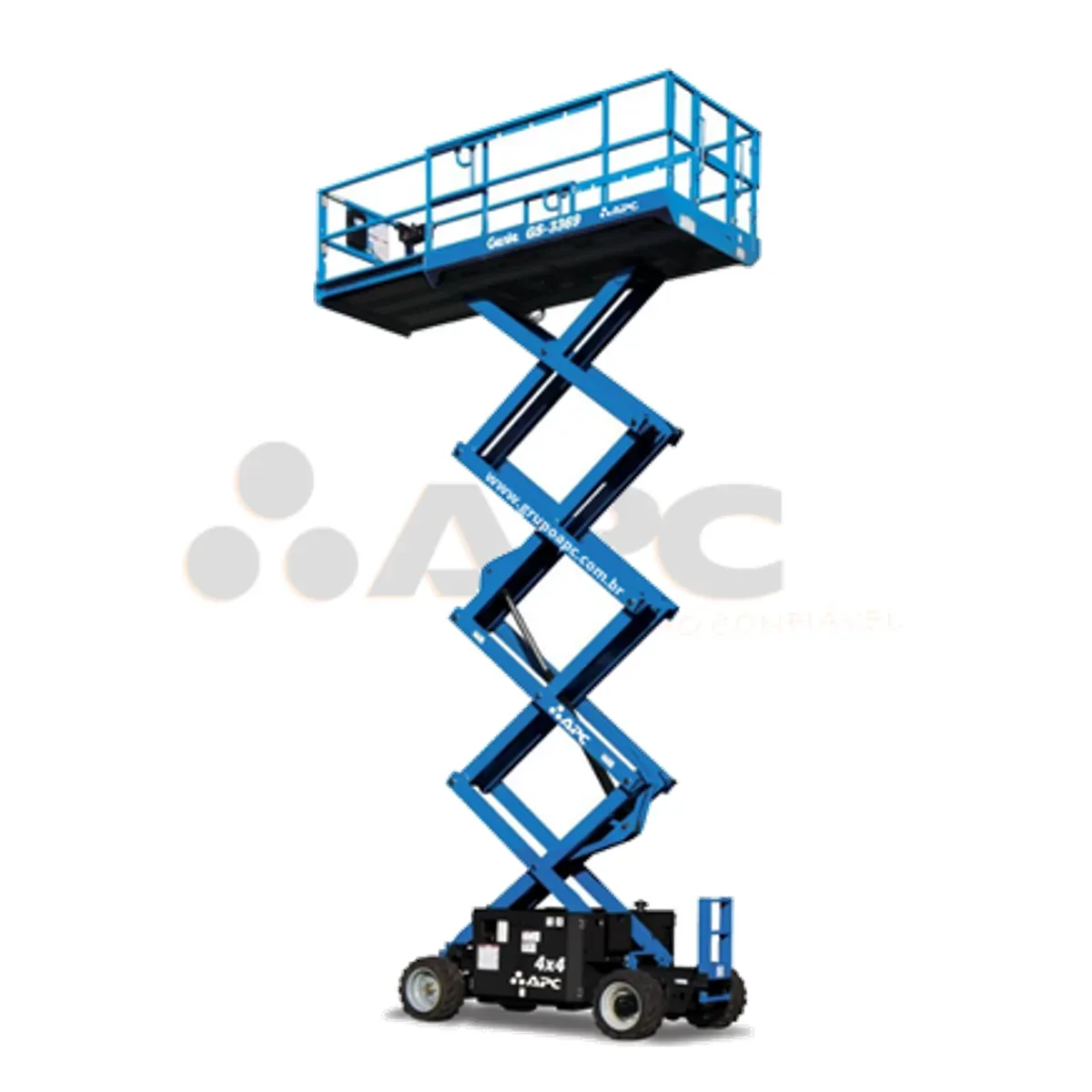 Genie GS-3268RT