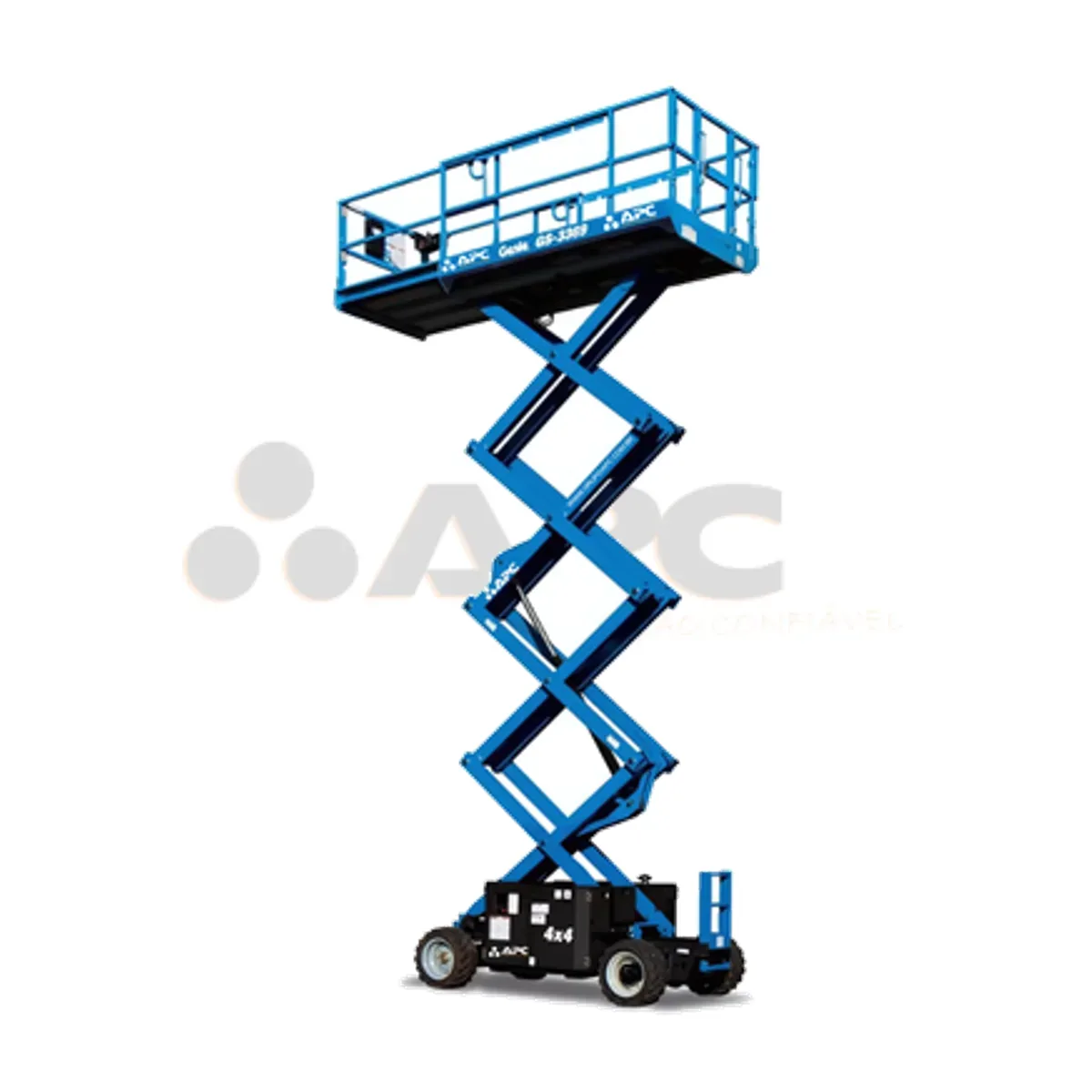 Genie GS-3369RT