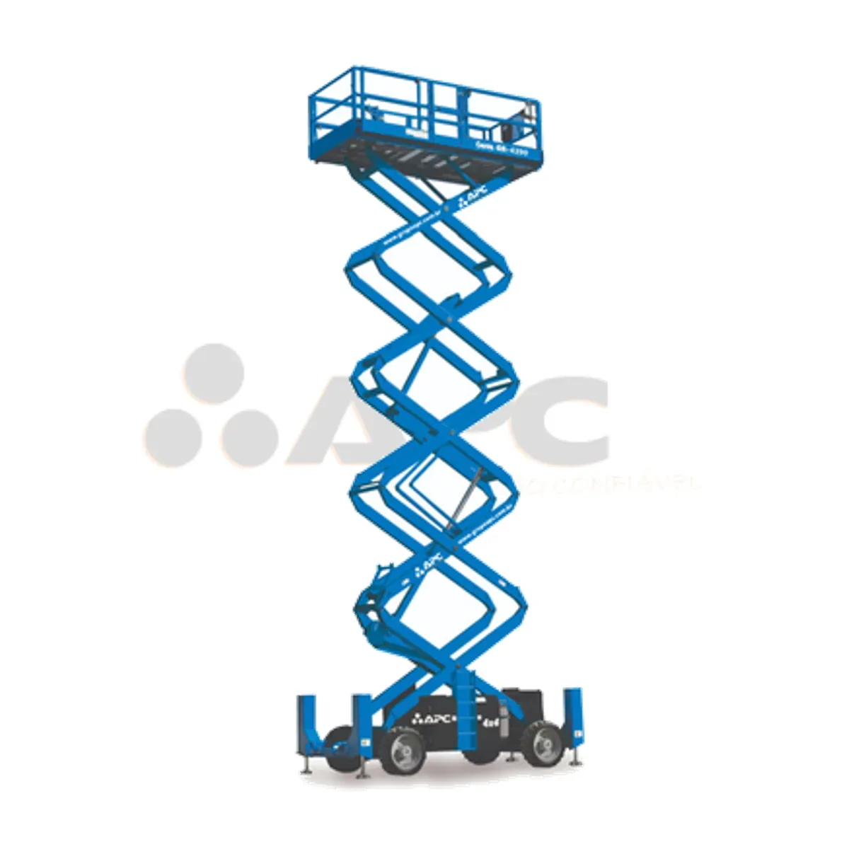 Genie GS-5390 (RT)