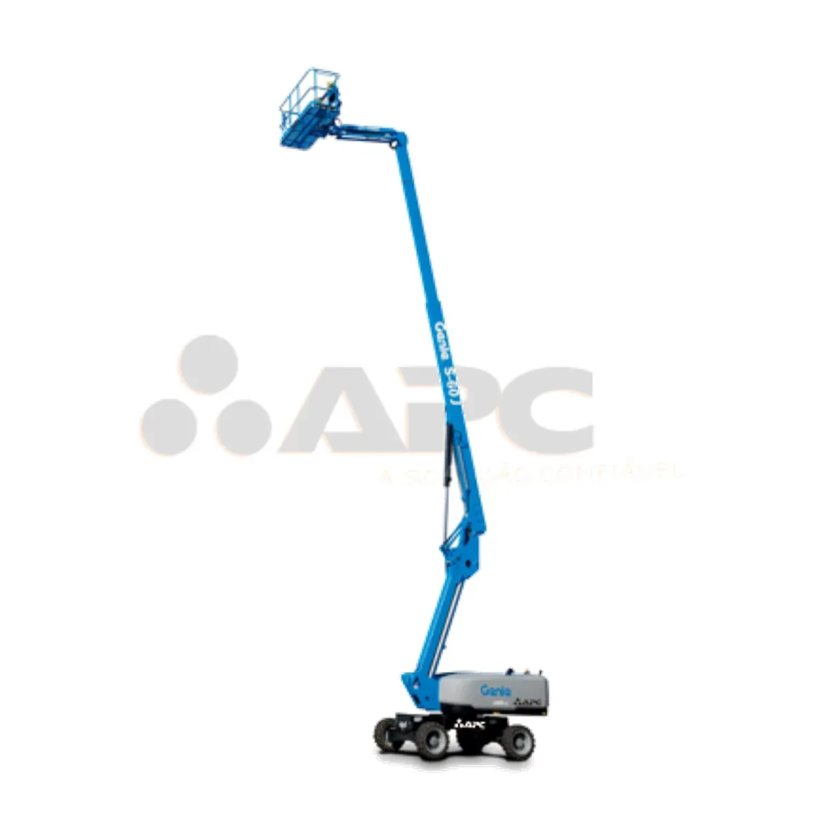 Genie S-60 J (RT)