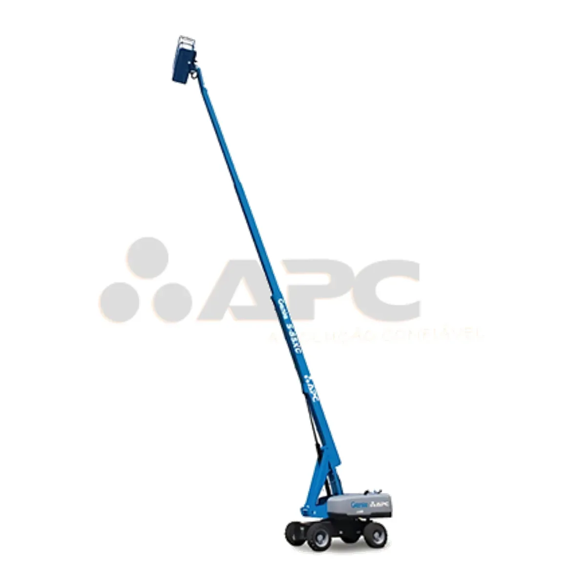 Genie S-80 XC (Xtra Capacity)
