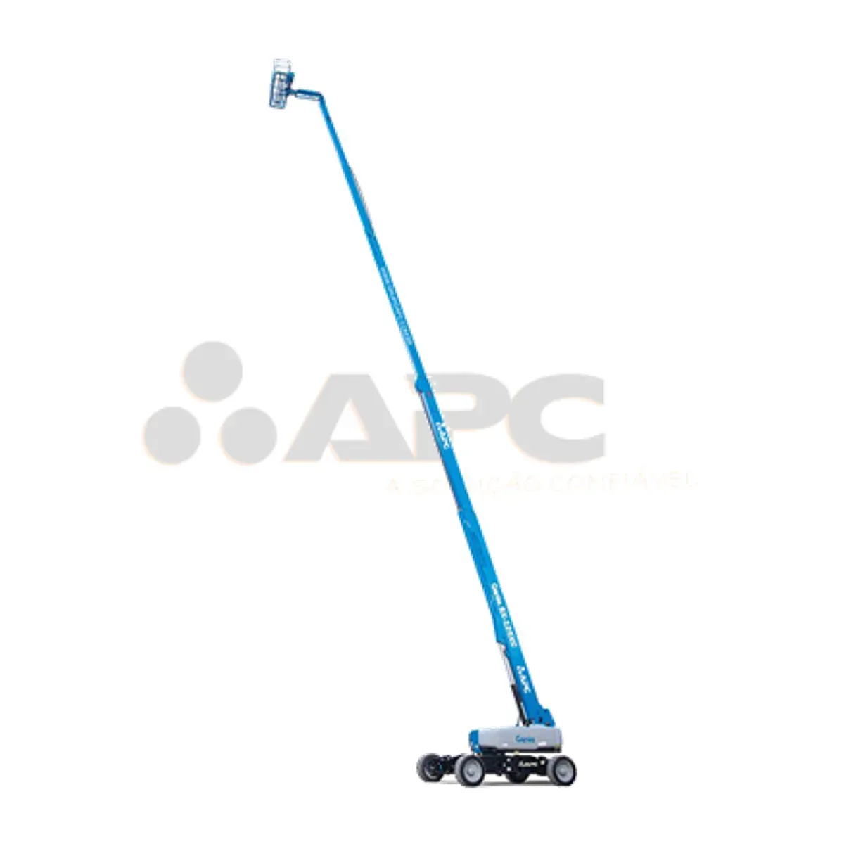 Genie SX-125 XC (Xtra Capacity)