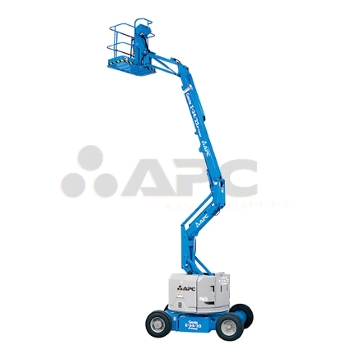 Genie Z-34-22-RT