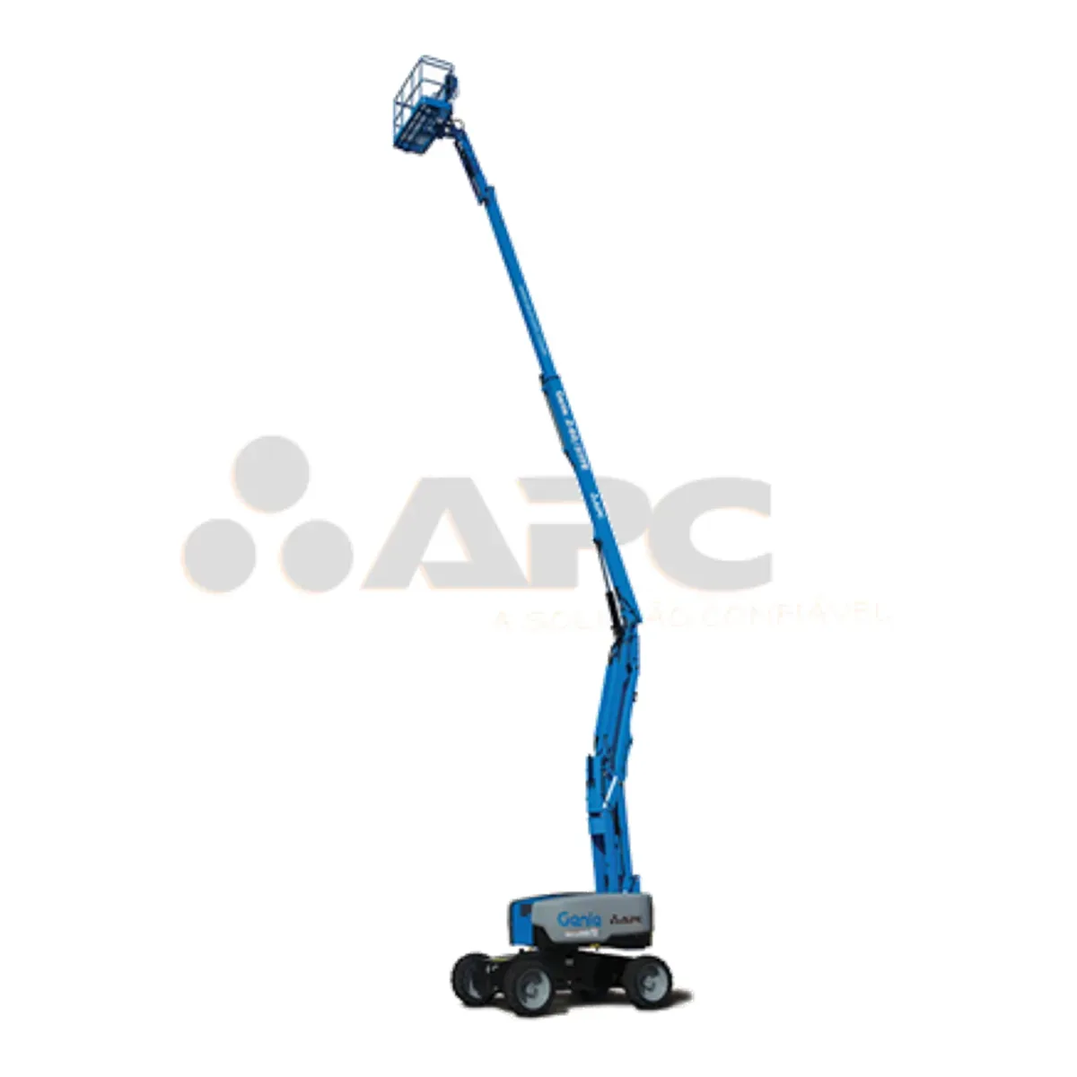 Genie Z-60 DC
