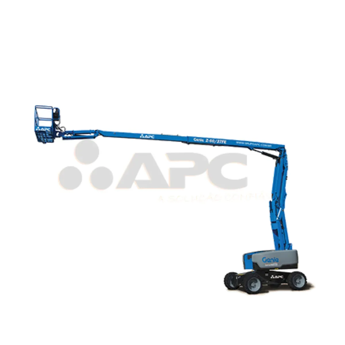 Genie Z-60 FE