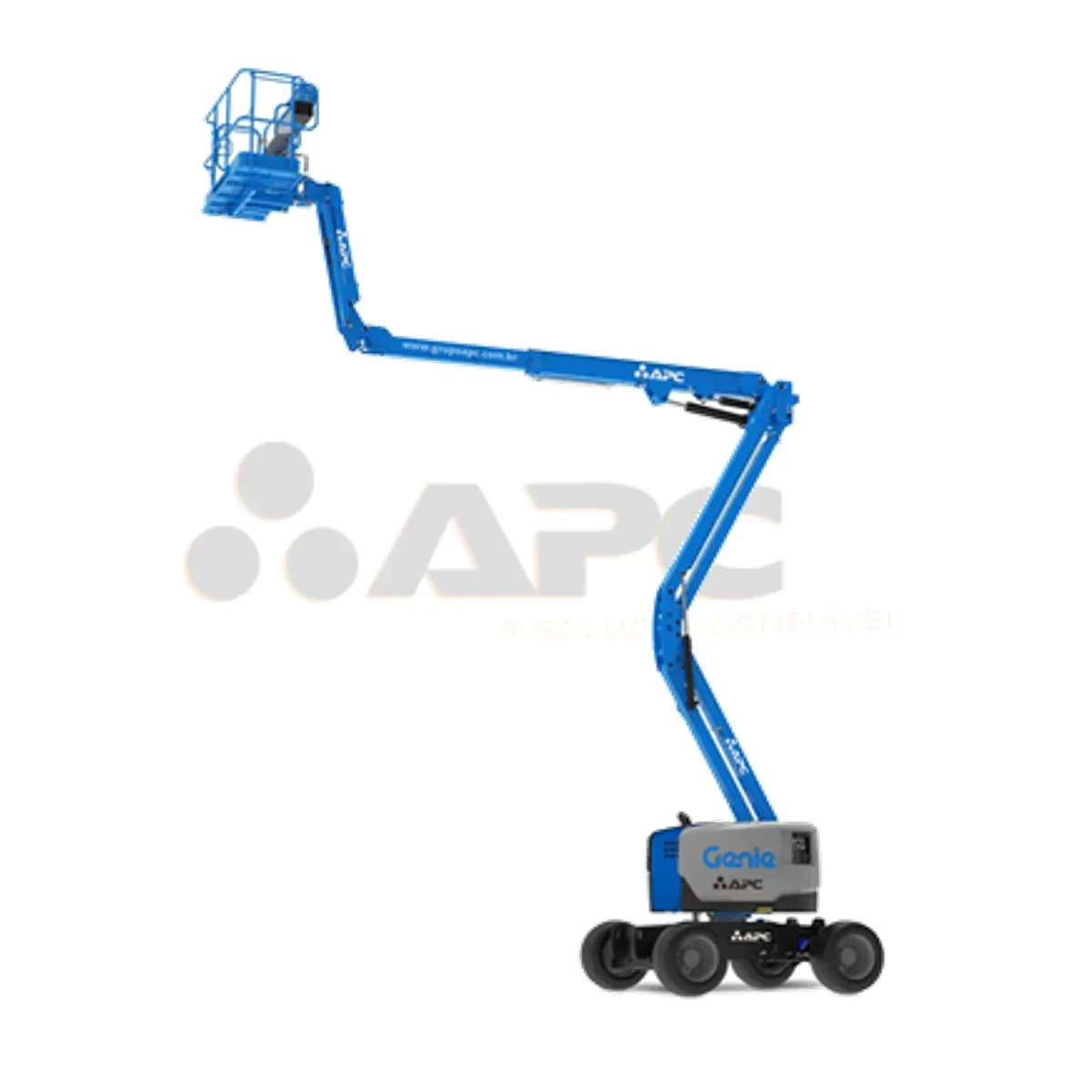 Genie Z-62/40 (RT)