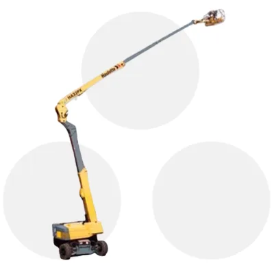 Haulotte HA32 PX