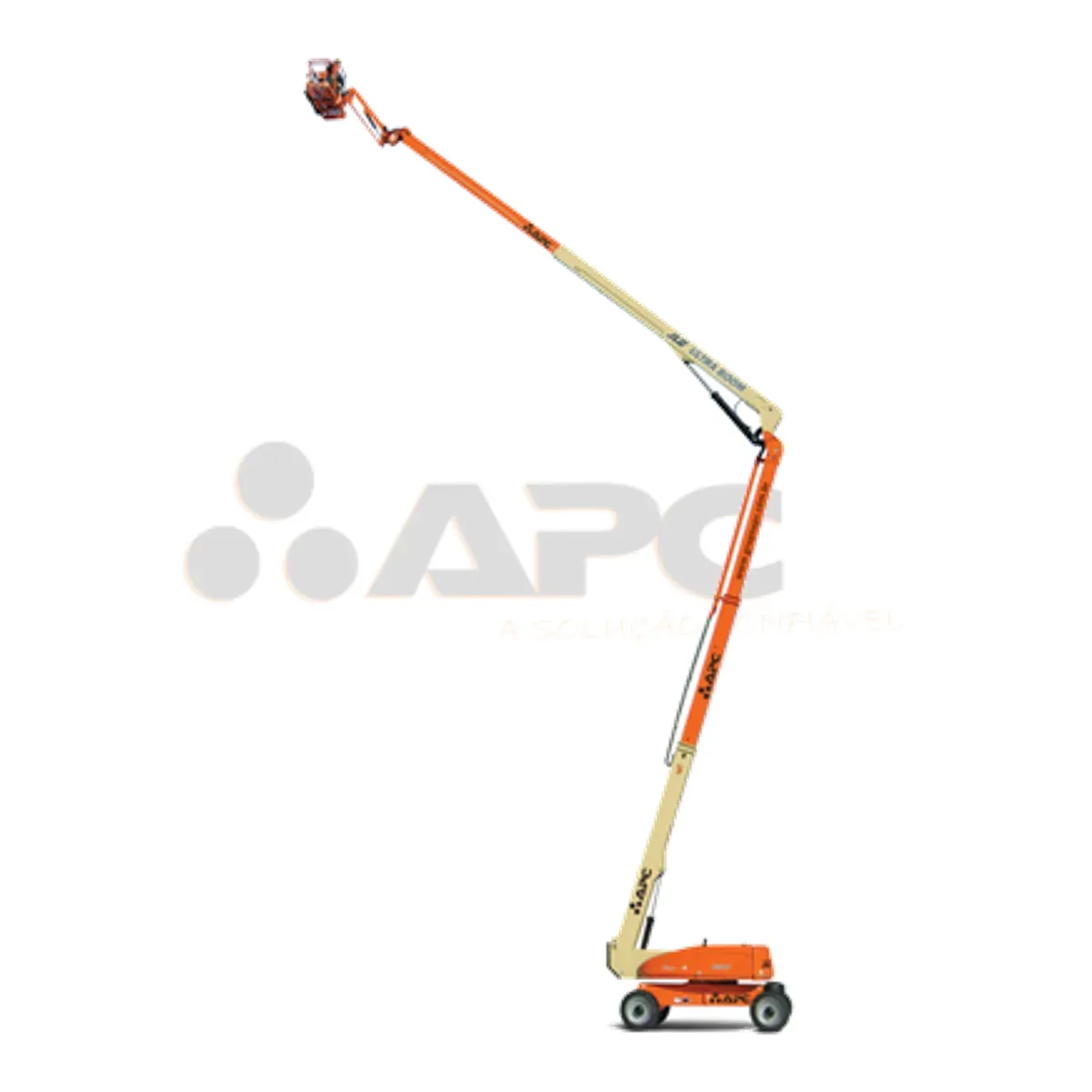 JLG 1250AJP