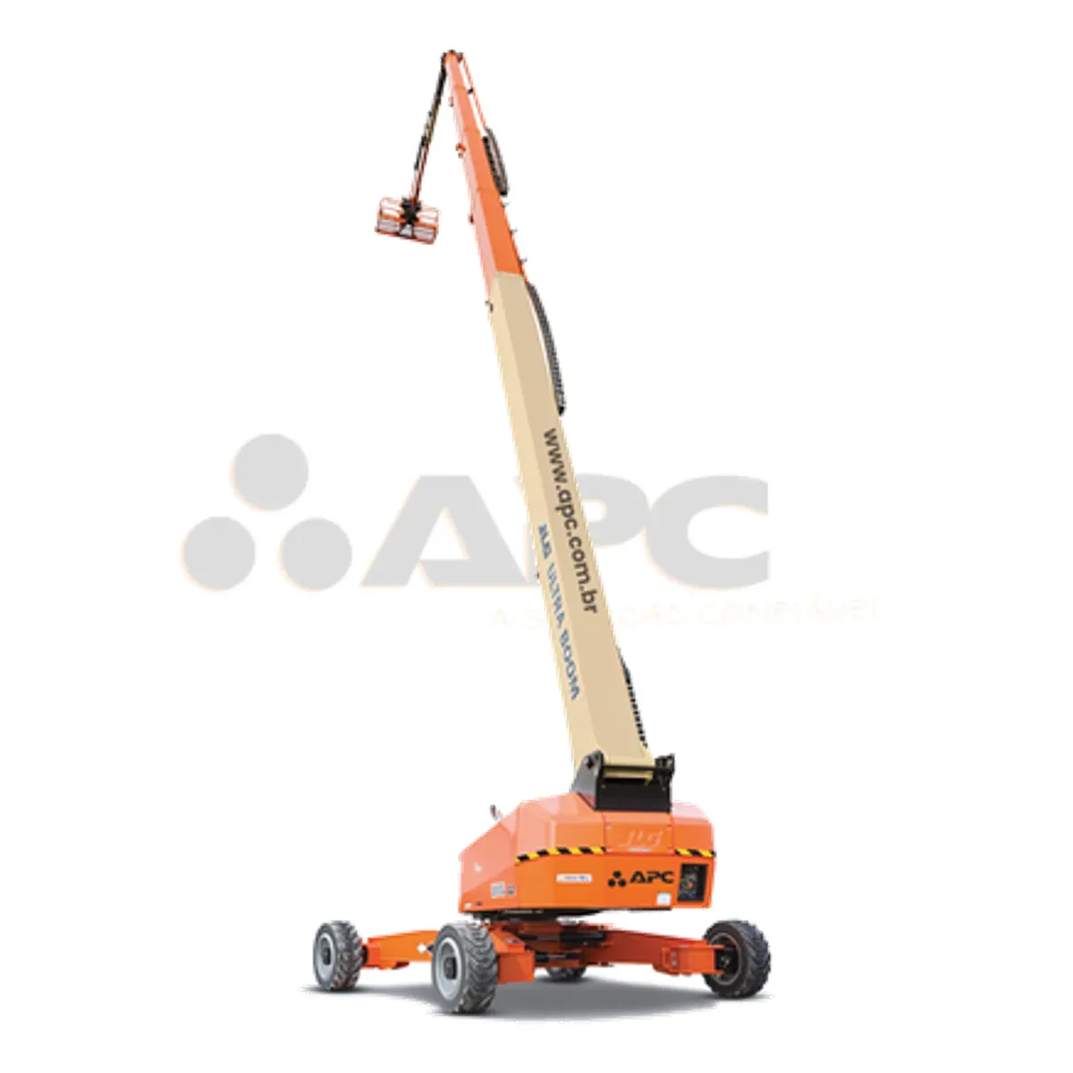 JLG 1350SJP
