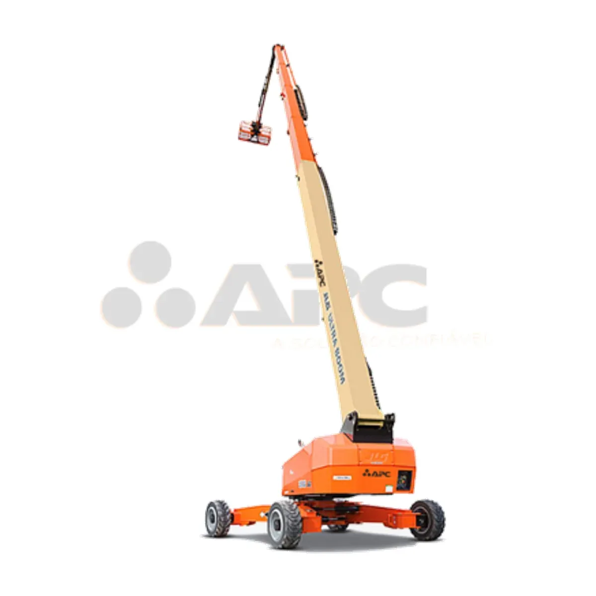 JLG 1500SJ