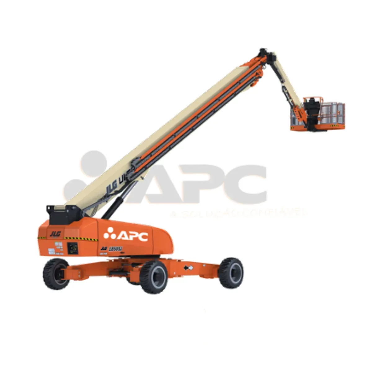 JLG 1850SJ