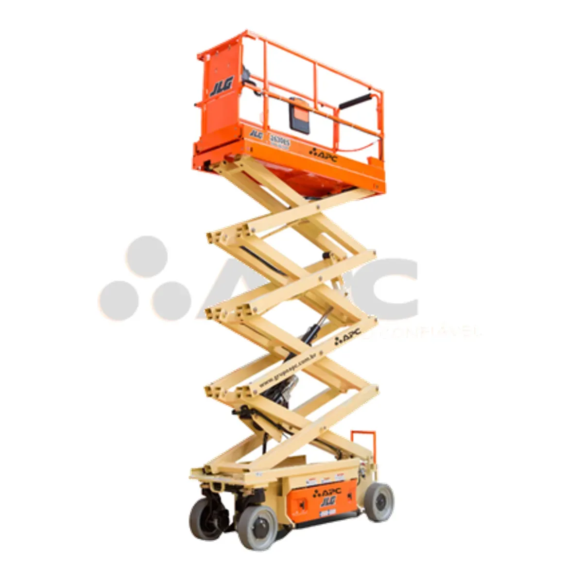 JLG 2630ES