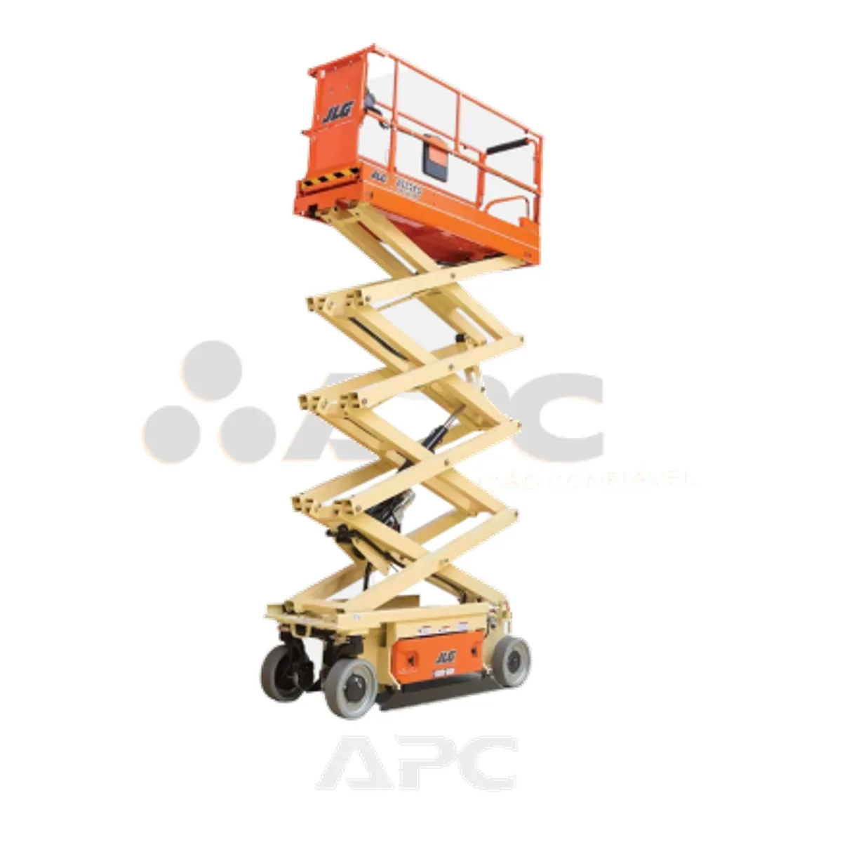 JLG 2632ES