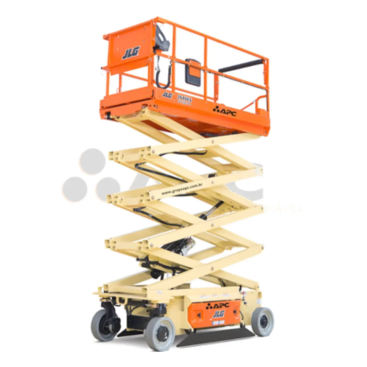 JLG 2646ES