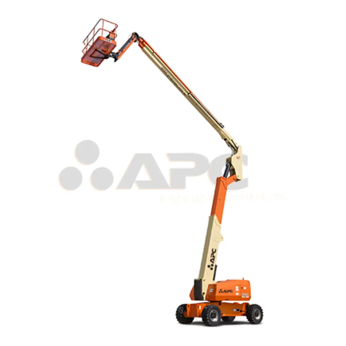 JLG 800AJ