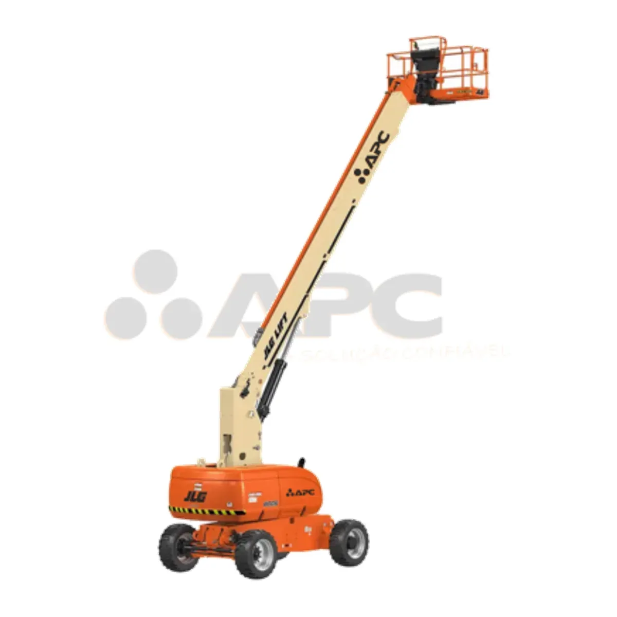 JLG 800S