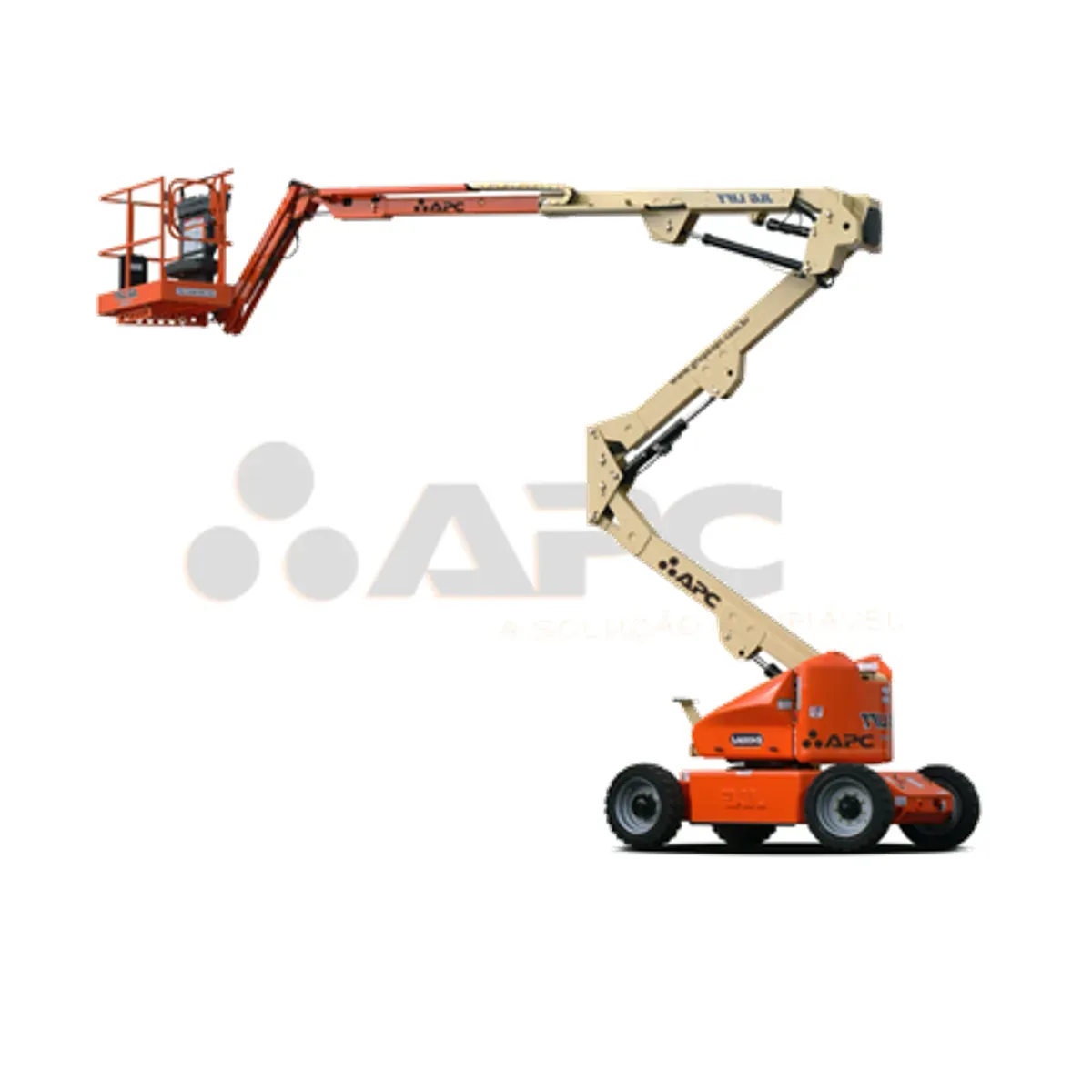 JLG E450AJ