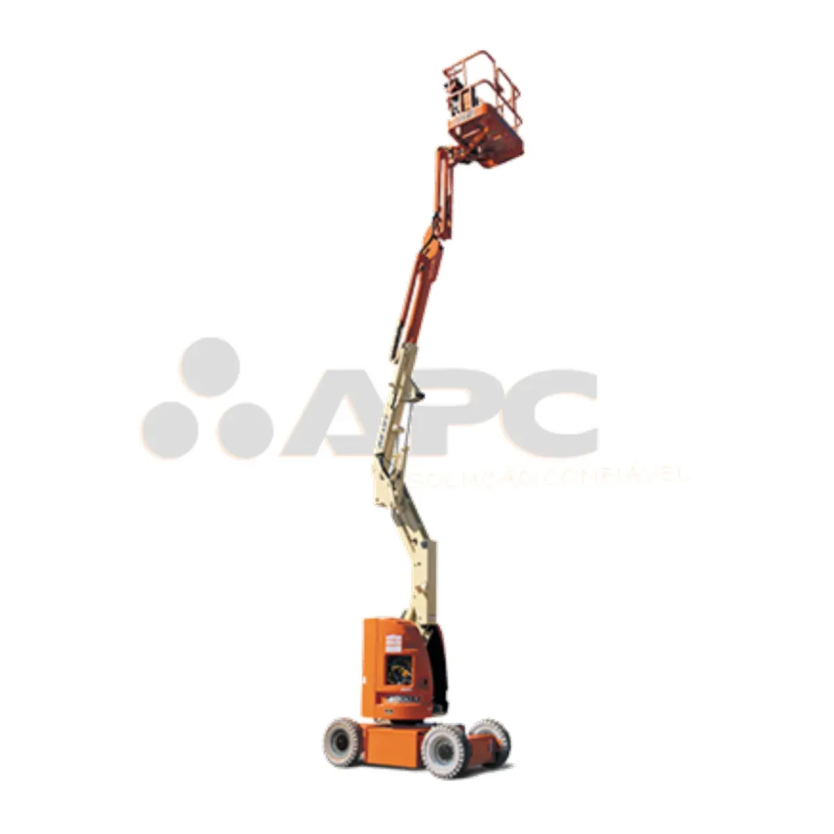 JLG E300AJ
