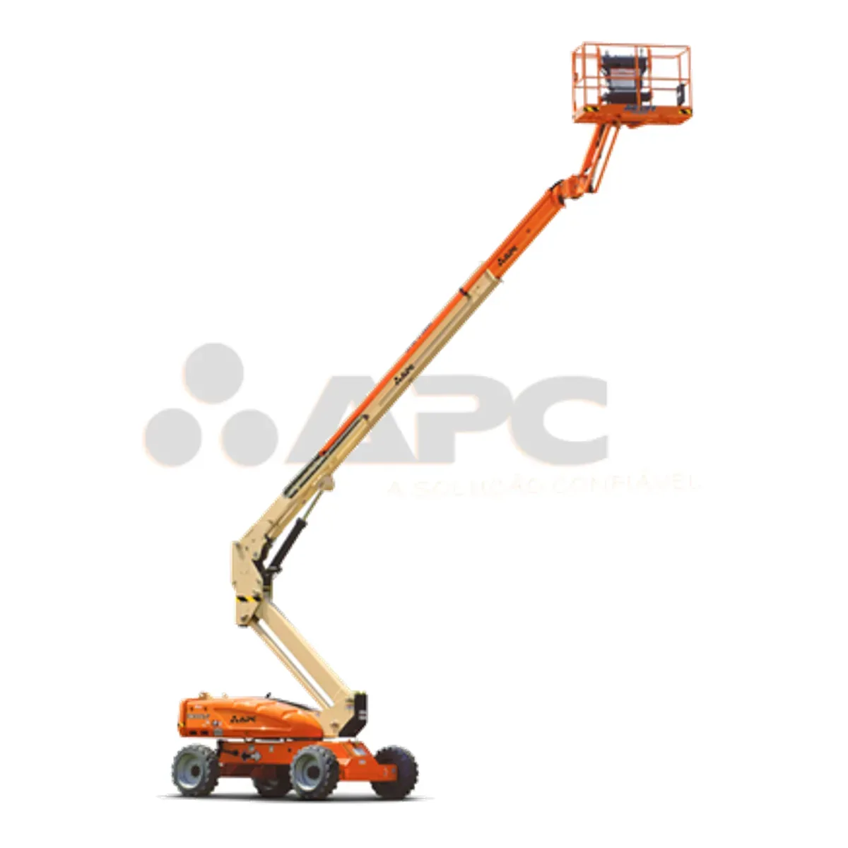 JLG EC600SJ
