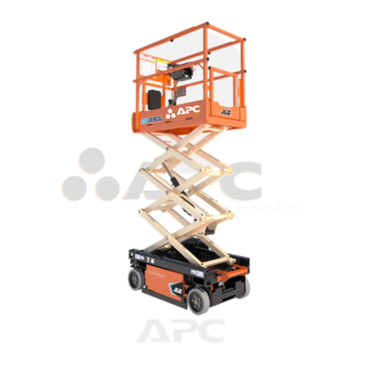 JLG ES1330L