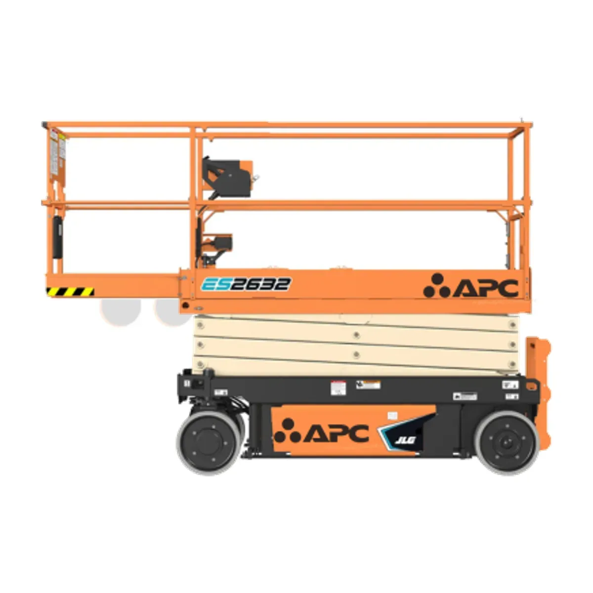 JLG ES2632