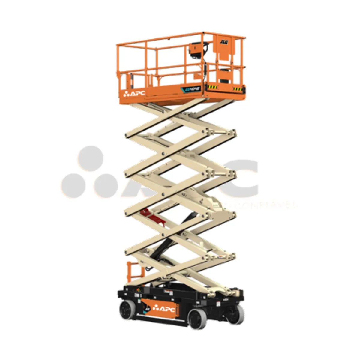 JLG ES4046