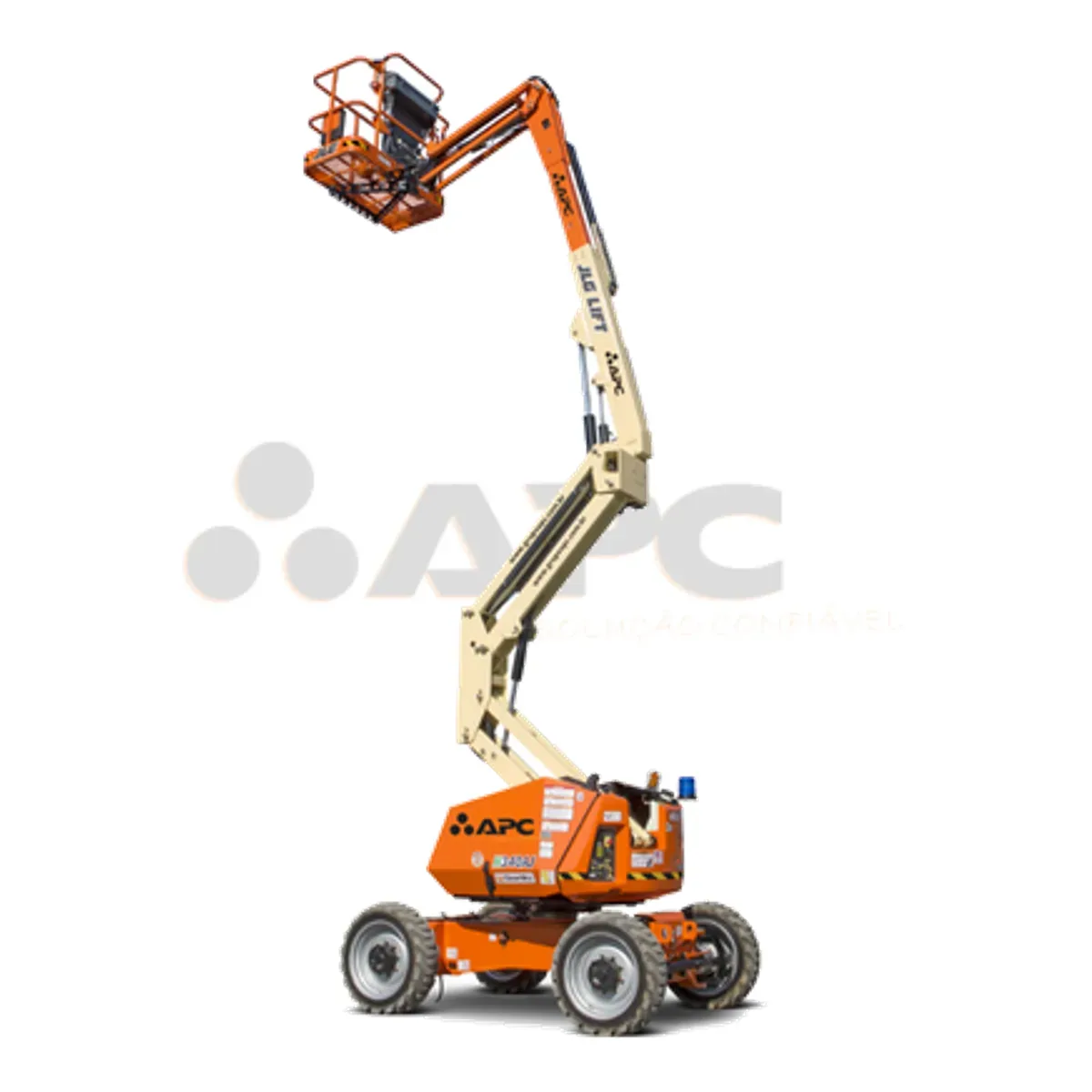 JLG H340AJ