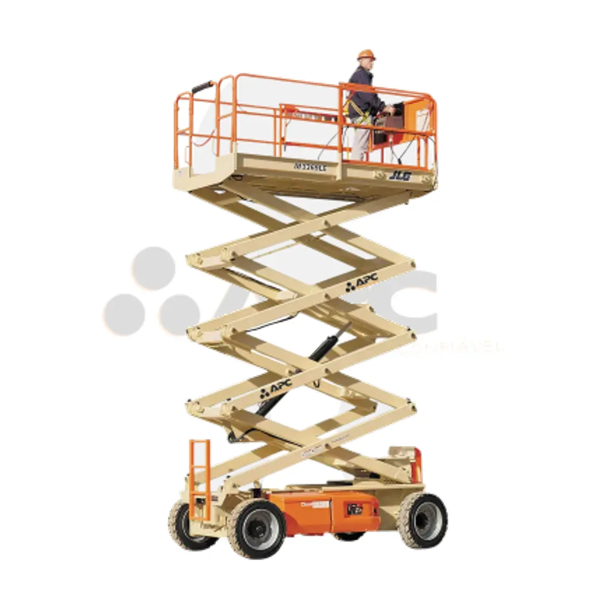 JLG M3369LE