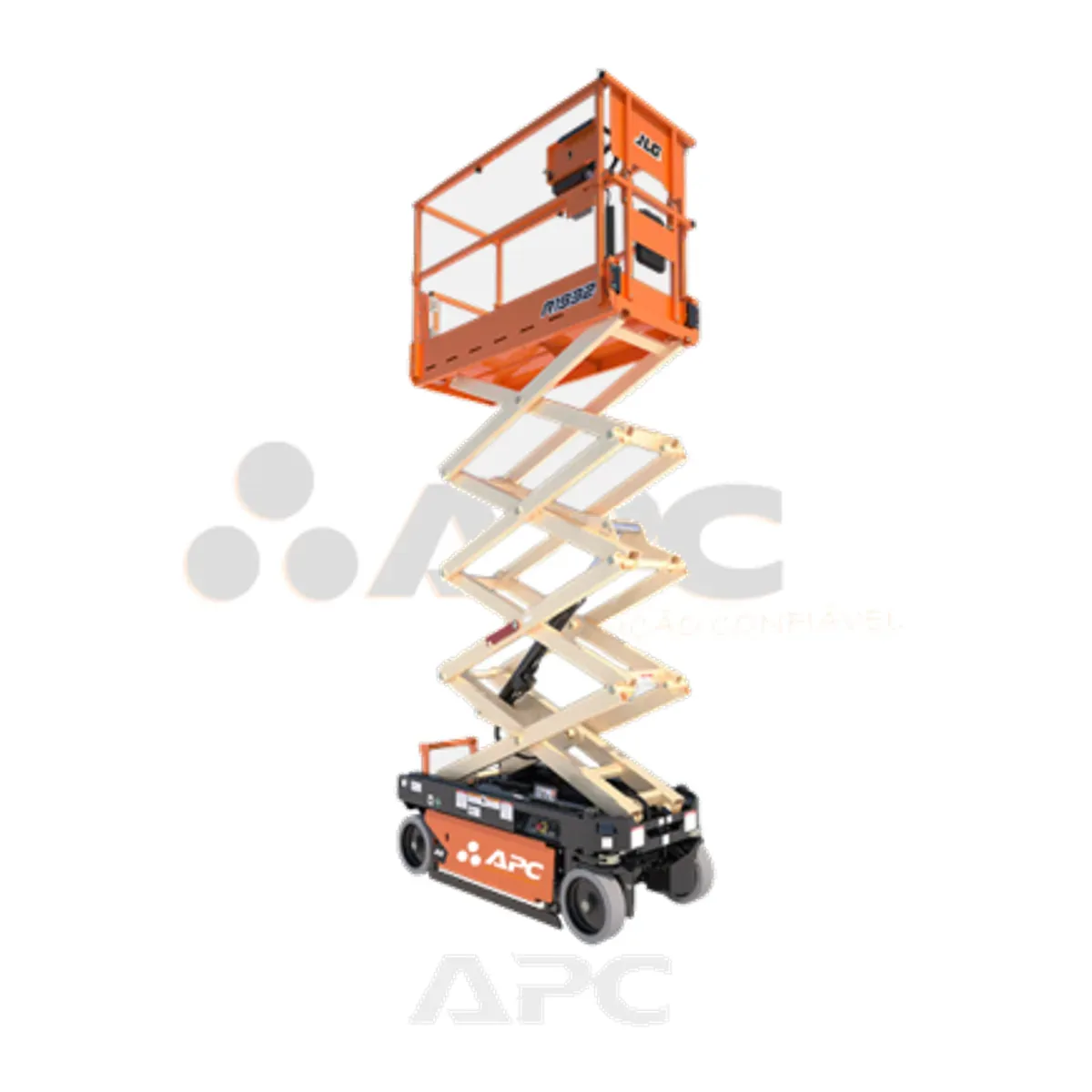 JLG R1932-DC-NMT