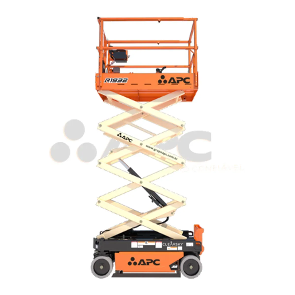 JLG 1932R