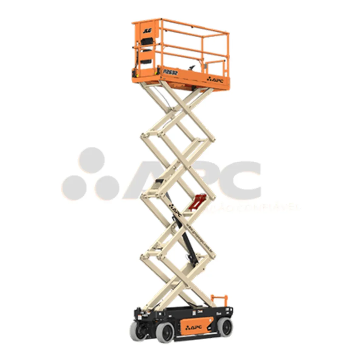 JLG 2632R
