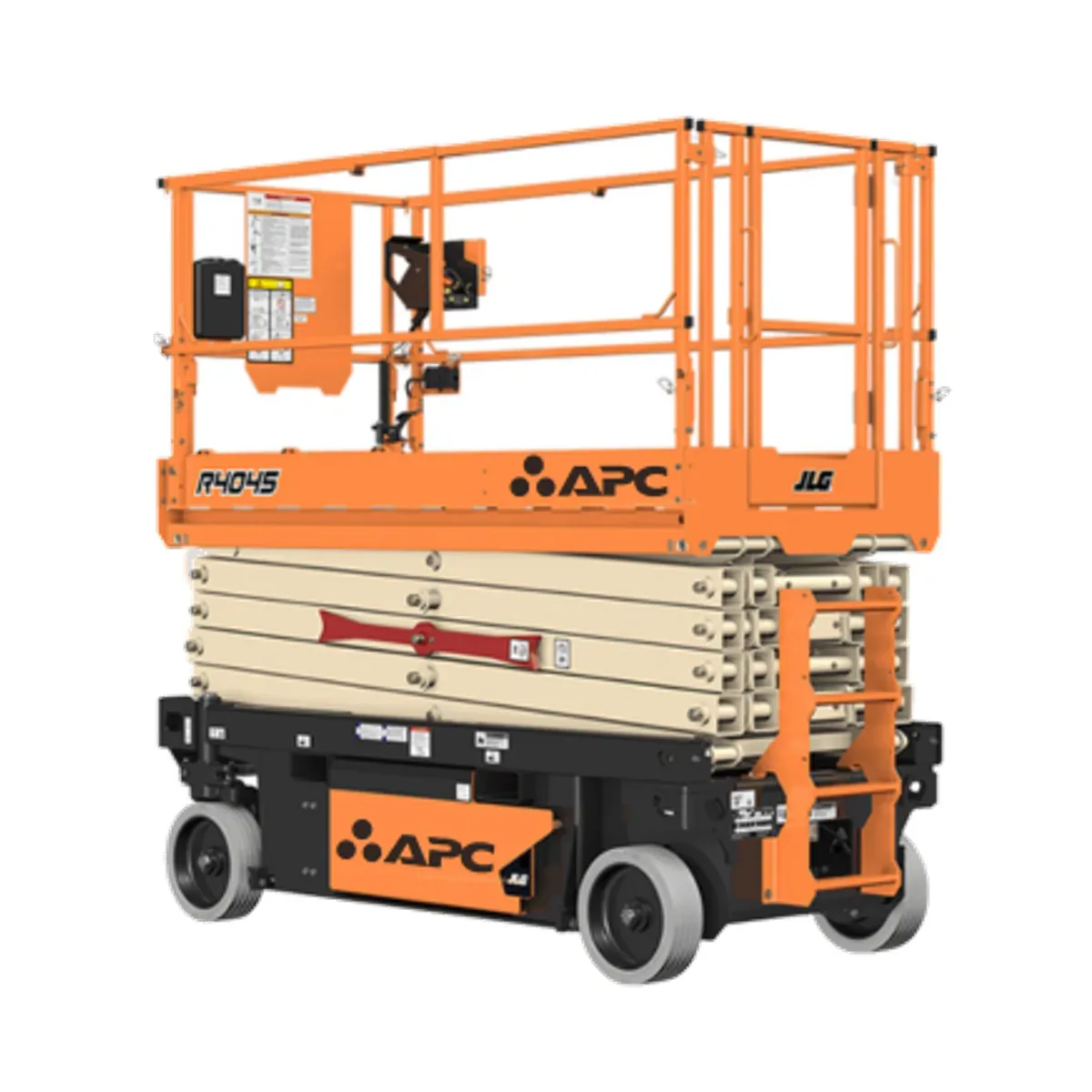 JLG R4045