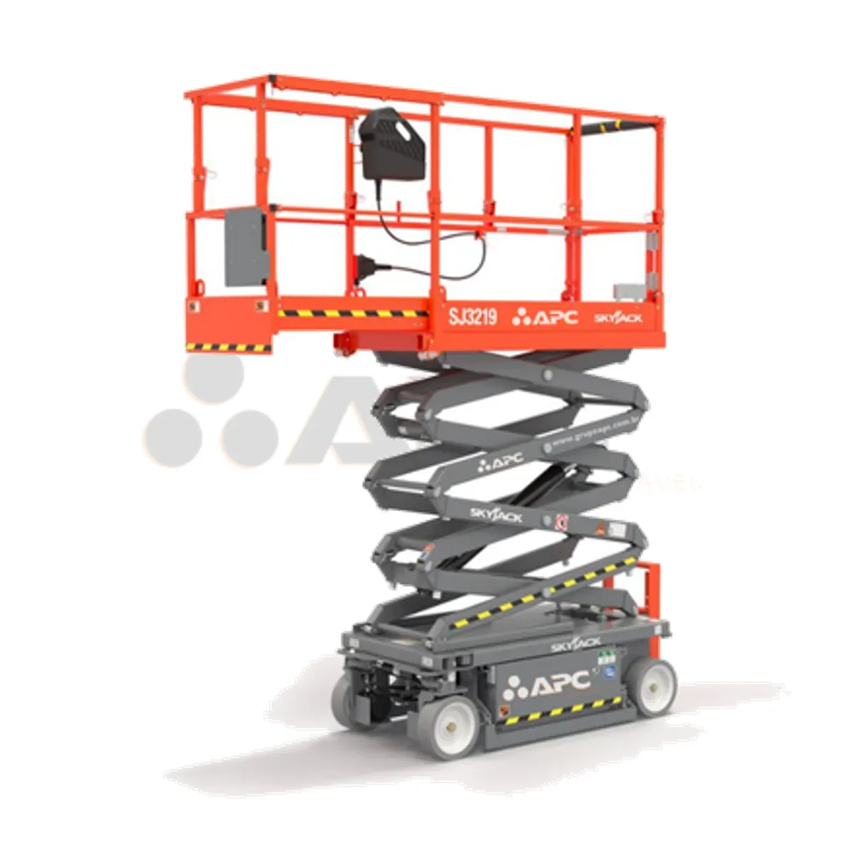 Skyjack SJIII 3219 NMT