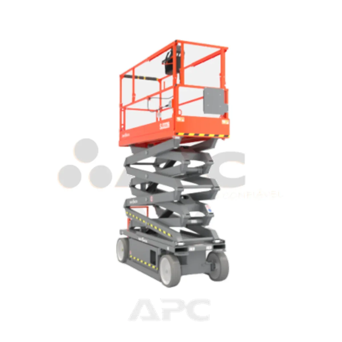 Skyjack Sjiii 3220