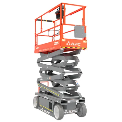 Skyjack SJIII 3226 NMT (NARROW)
