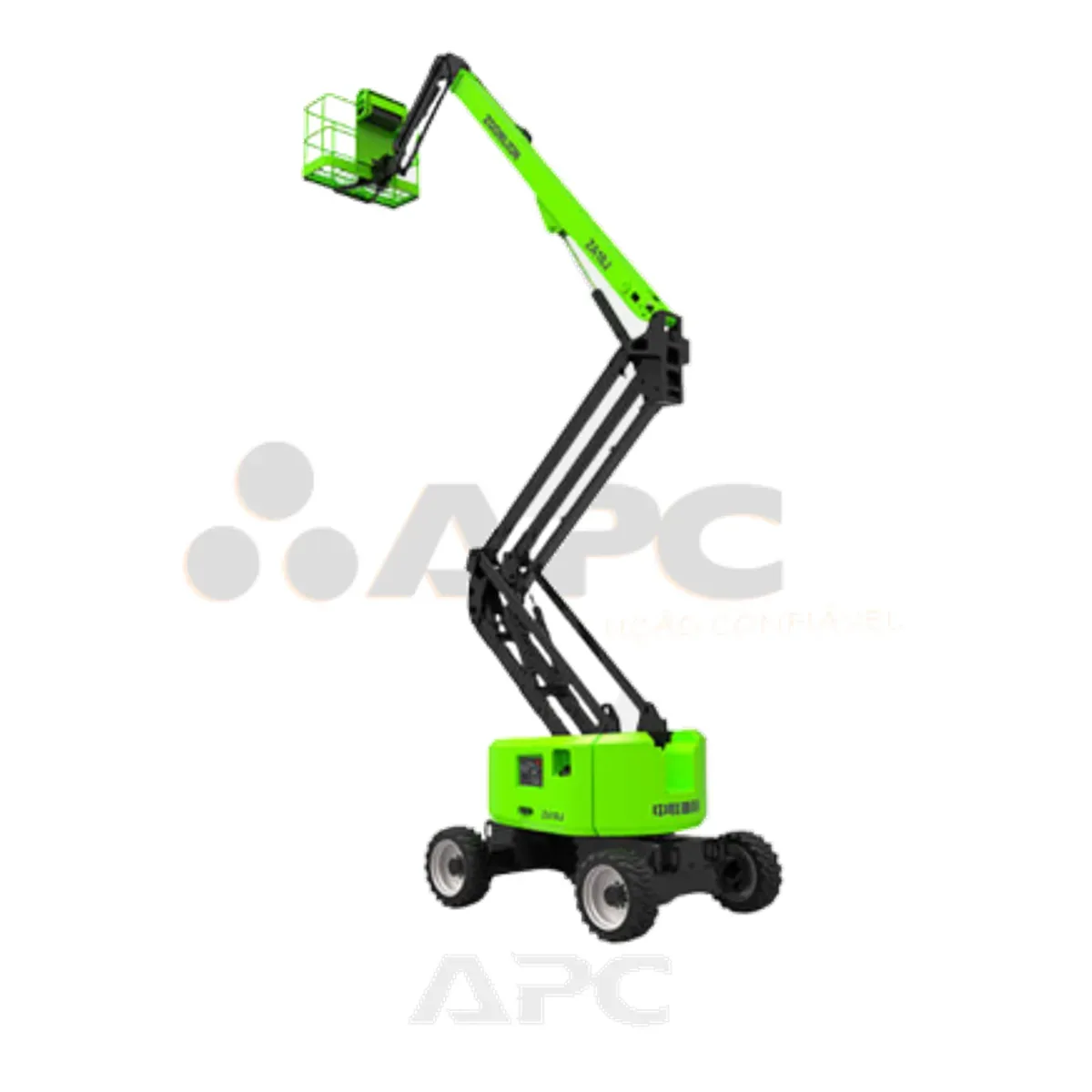 Zoomlion ZA18J