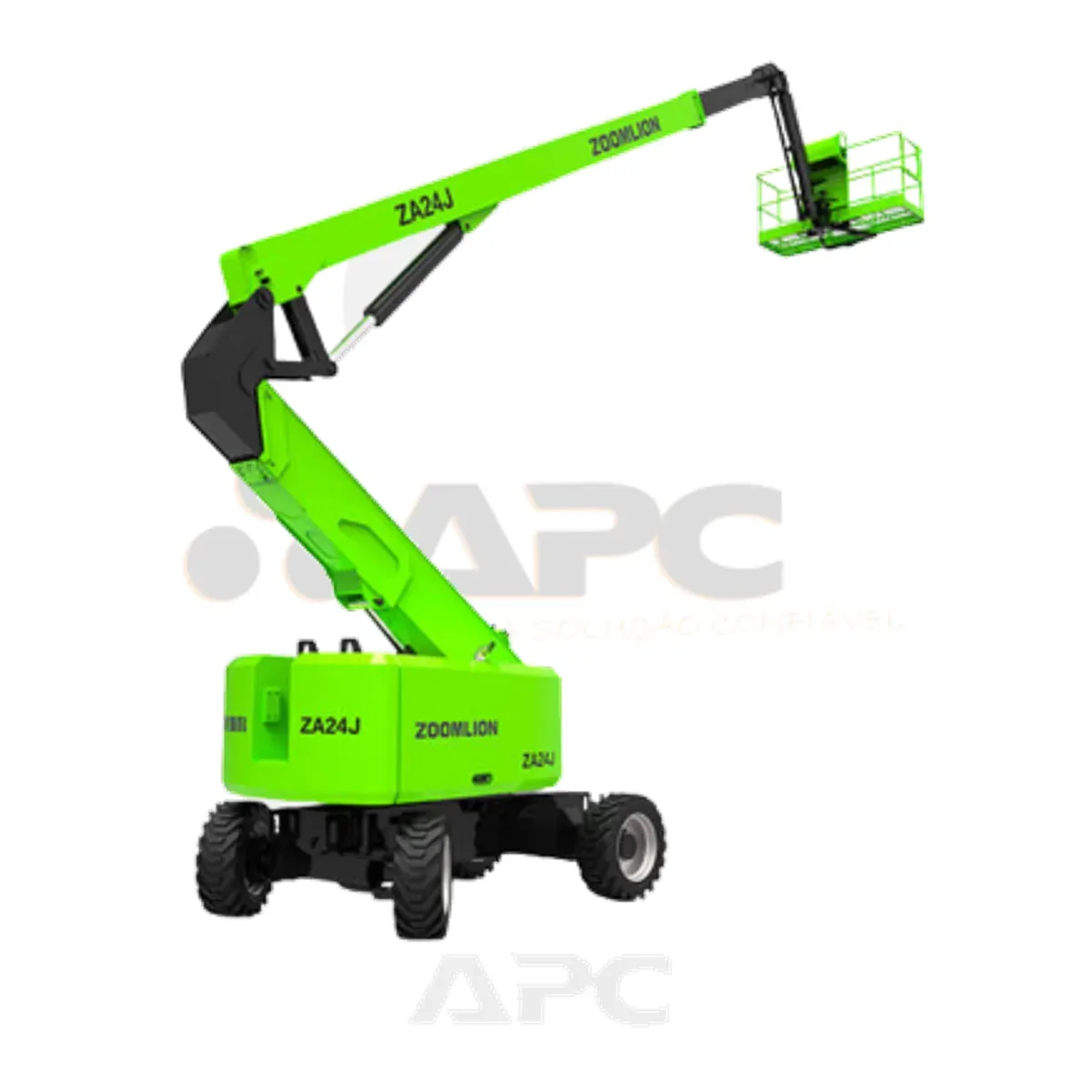 Zoomlion ZA24J