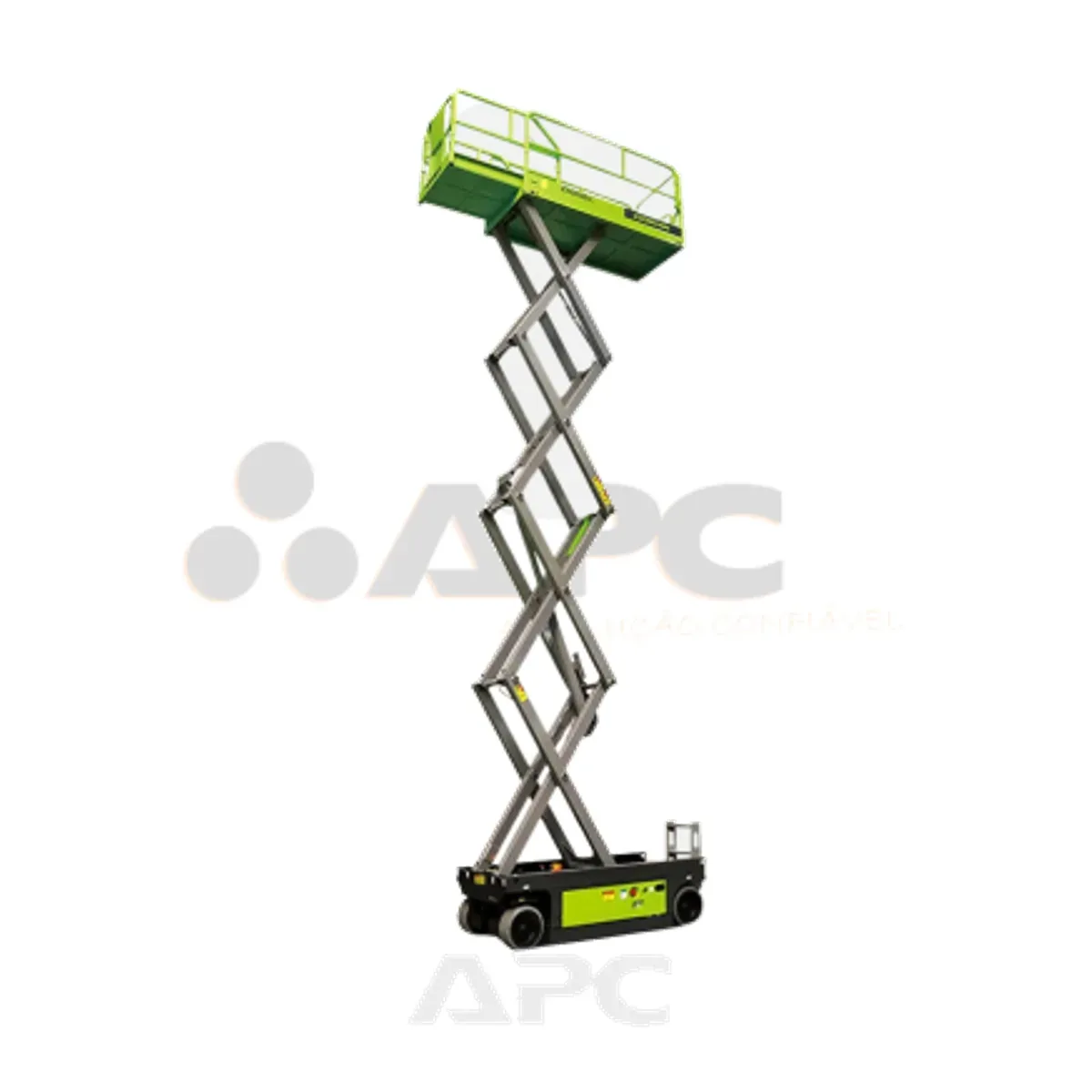 Zoomlion ZS0607DC