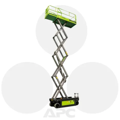 Zoomlion ZS0607DC