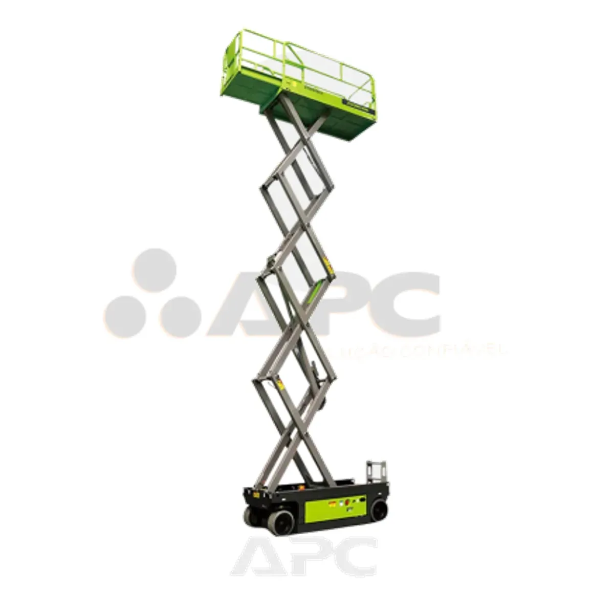 Zoomlion ZS0808DC