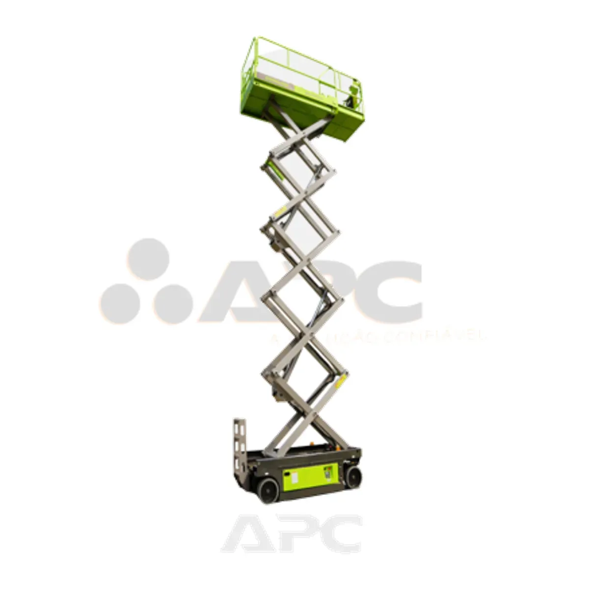 Zoomlion ZS1012DC